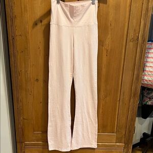 Pacsun John Galt collection Pink Women's Pants